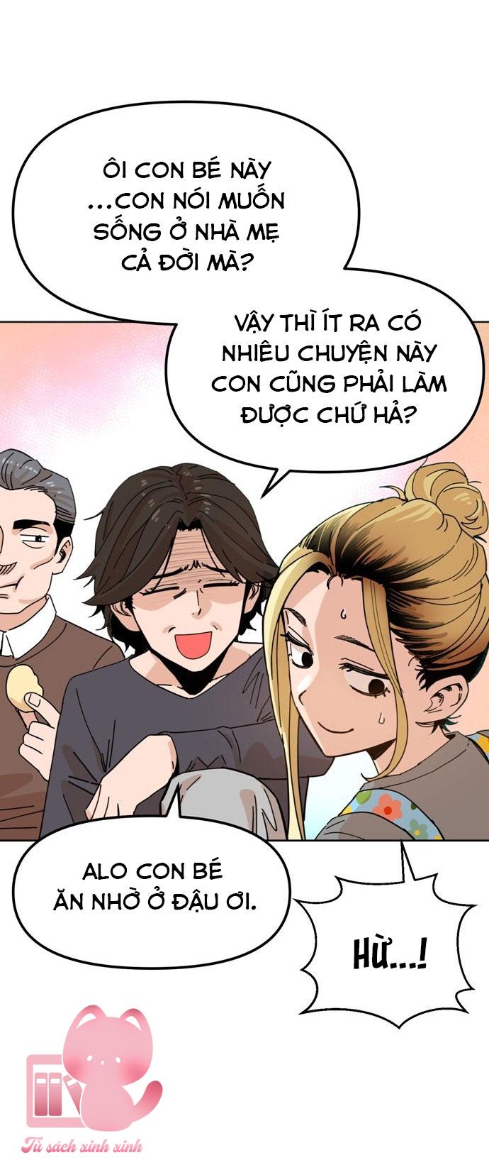 Lớ Ngớ Vớ Phải Tình Yêu - Chap 1 - Trang 15