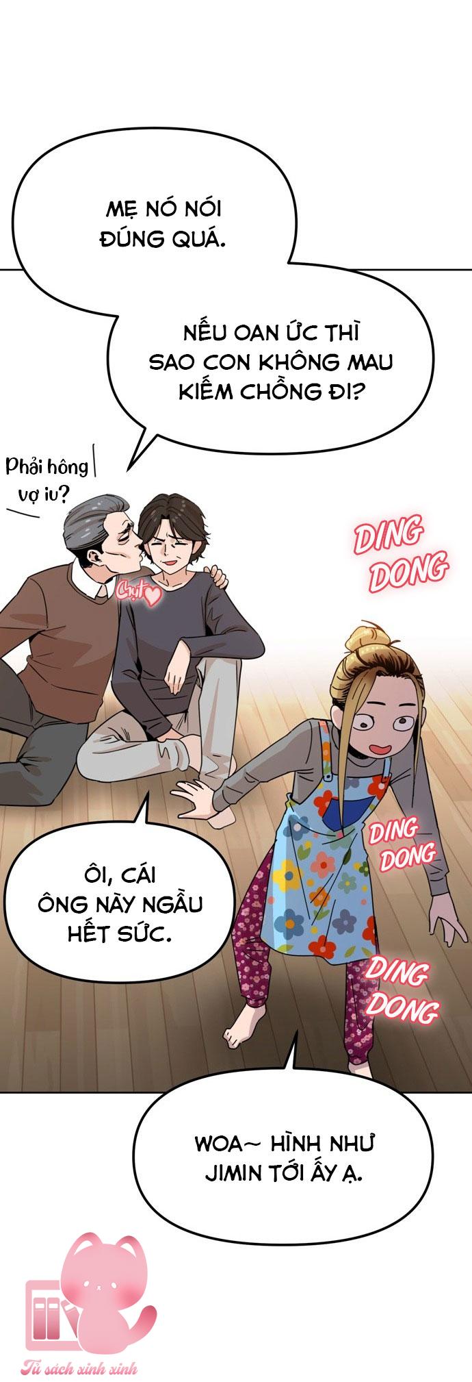 Lớ Ngớ Vớ Phải Tình Yêu - Chap 1 - Trang 16