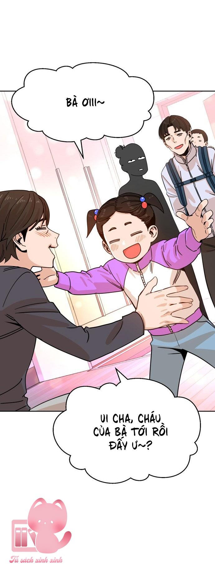 Lớ Ngớ Vớ Phải Tình Yêu - Chap 1 - Trang 17