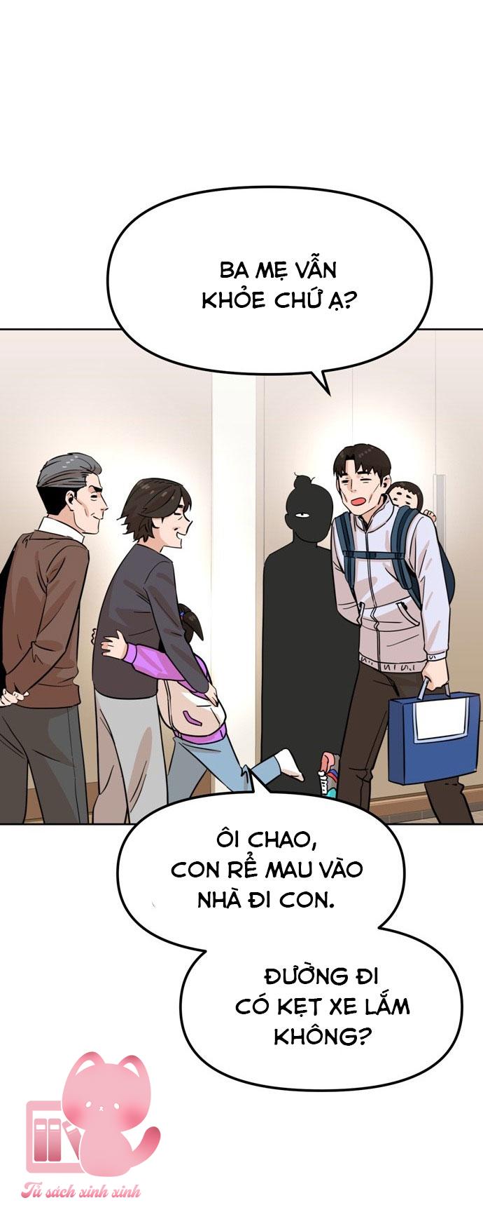 Lớ Ngớ Vớ Phải Tình Yêu - Chap 1 - Trang 18