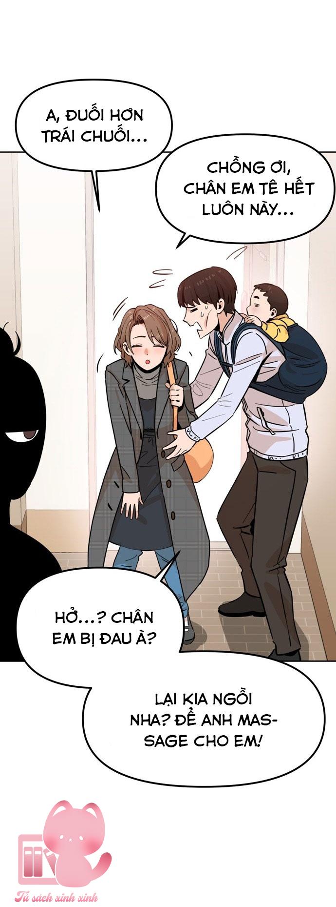Lớ Ngớ Vớ Phải Tình Yêu - Chap 1 - Trang 19