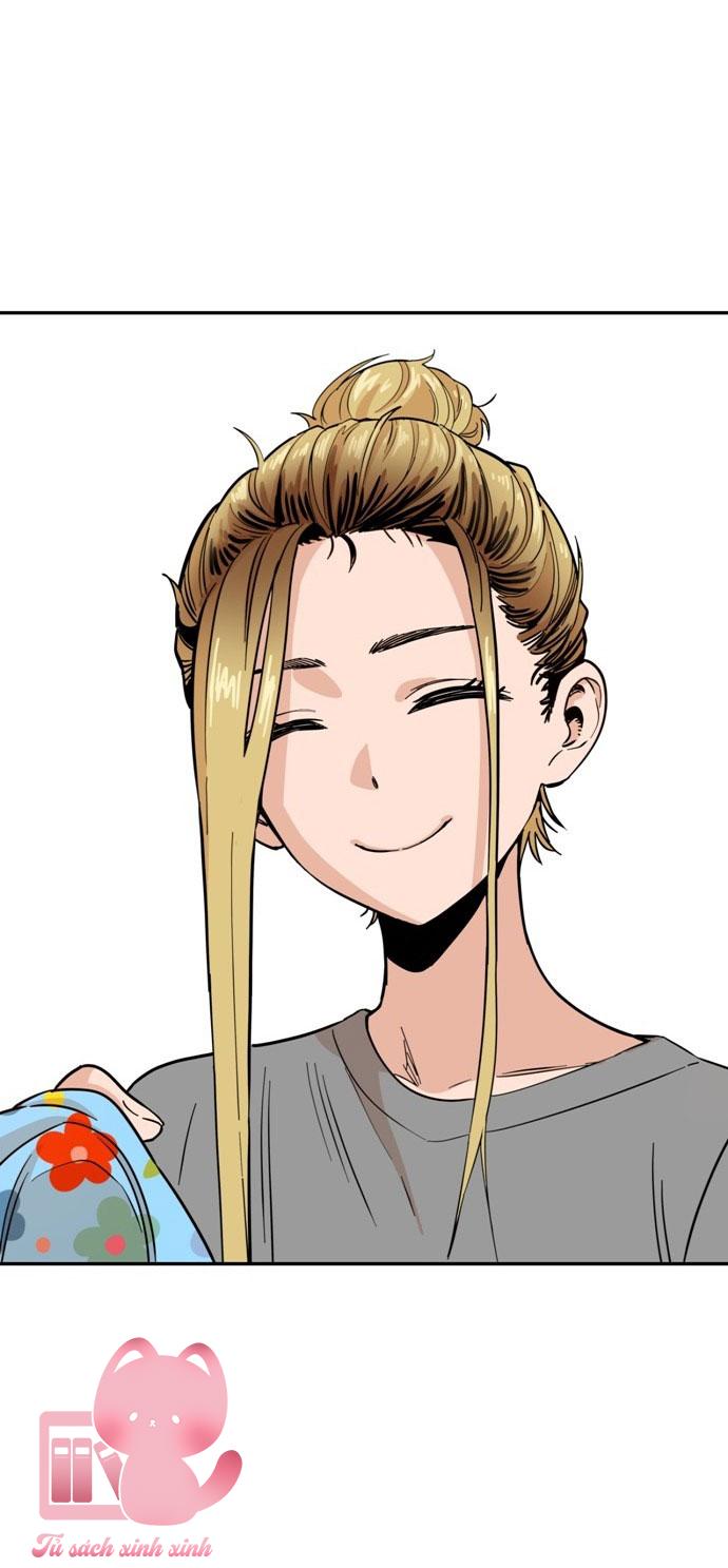 Lớ Ngớ Vớ Phải Tình Yêu - Chap 1 - Trang 23