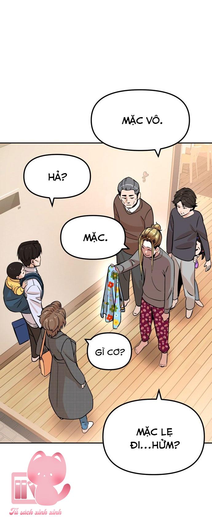 Lớ Ngớ Vớ Phải Tình Yêu - Chap 1 - Trang 24