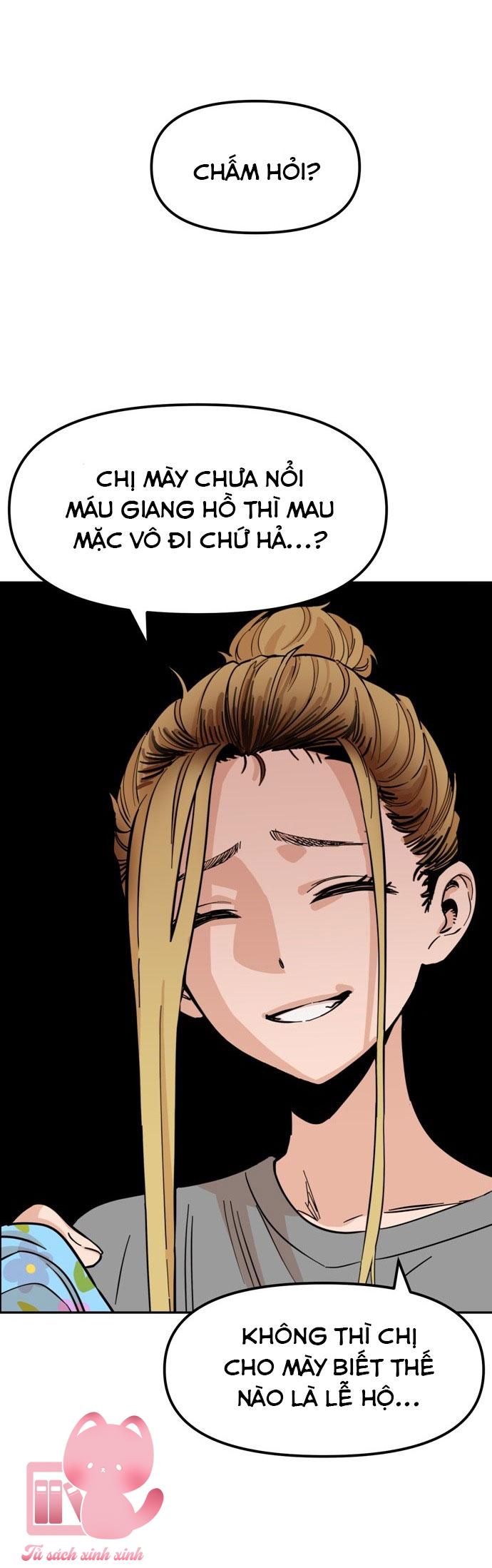 Lớ Ngớ Vớ Phải Tình Yêu - Chap 1 - Trang 25