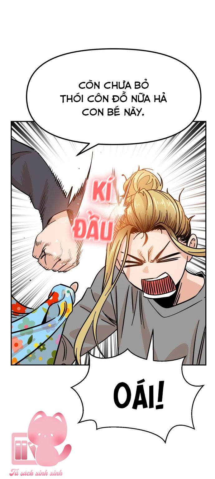 Lớ Ngớ Vớ Phải Tình Yêu - Chap 1 - Trang 26
