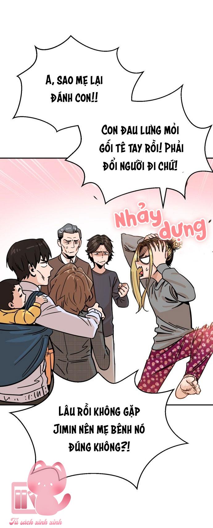 Lớ Ngớ Vớ Phải Tình Yêu - Chap 1 - Trang 27