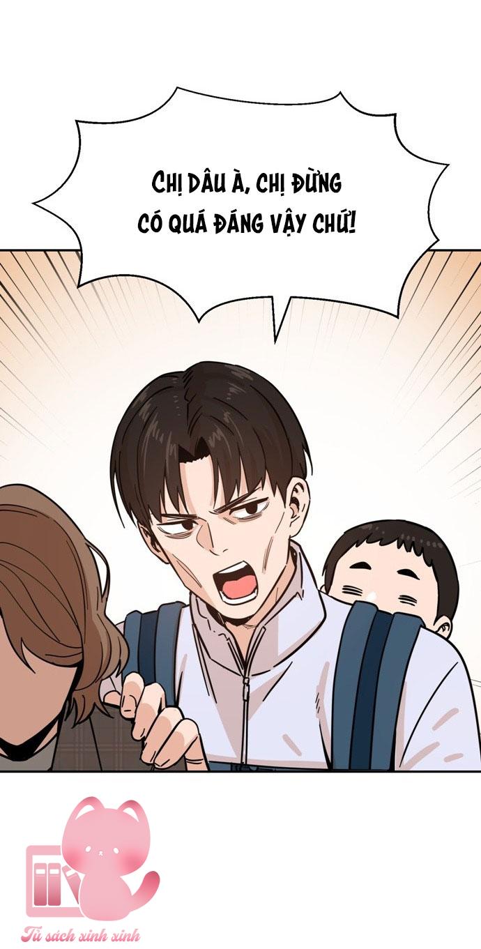 Lớ Ngớ Vớ Phải Tình Yêu - Chap 1 - Trang 28