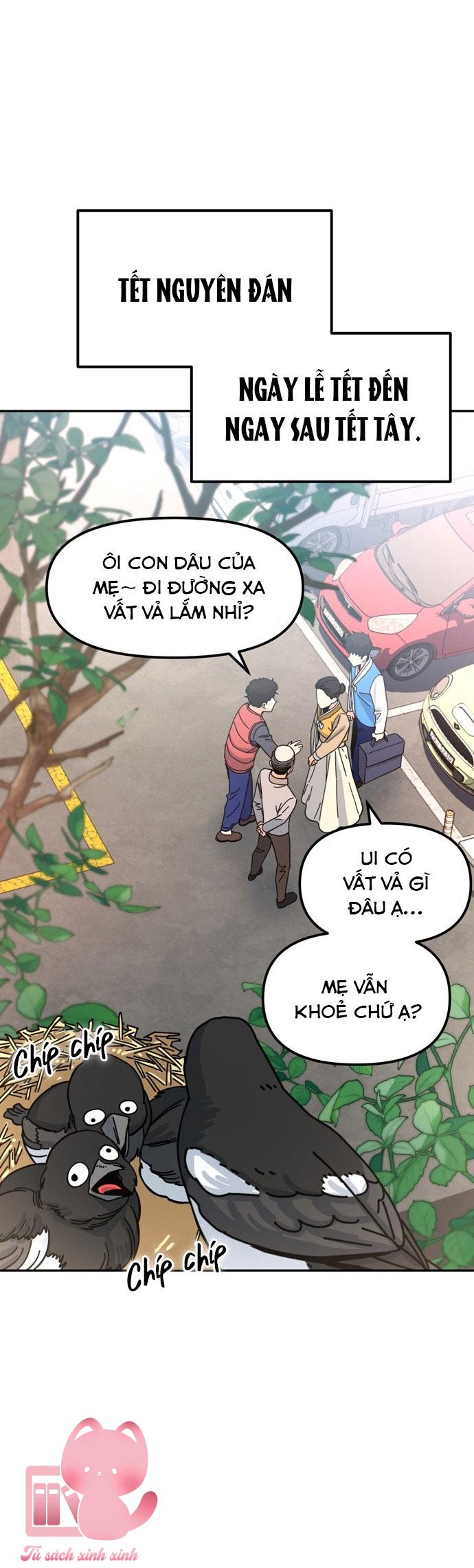Lớ Ngớ Vớ Phải Tình Yêu - Chap 1 - Trang 4