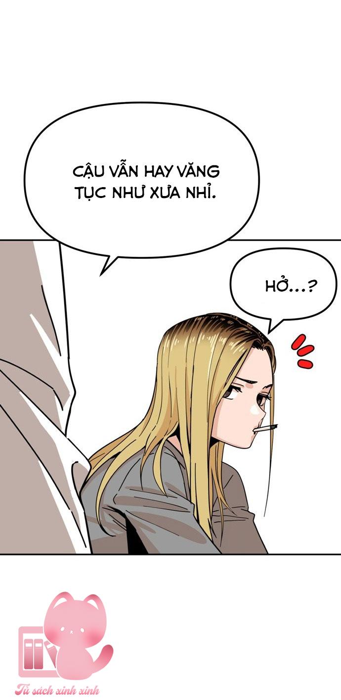 Lớ Ngớ Vớ Phải Tình Yêu - Chap 1 - Trang 33
