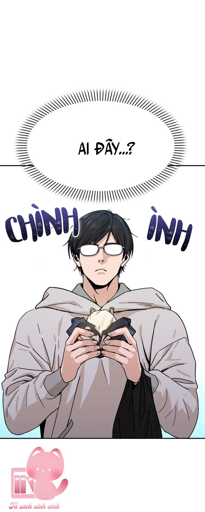 Lớ Ngớ Vớ Phải Tình Yêu - Chap 1 - Trang 34