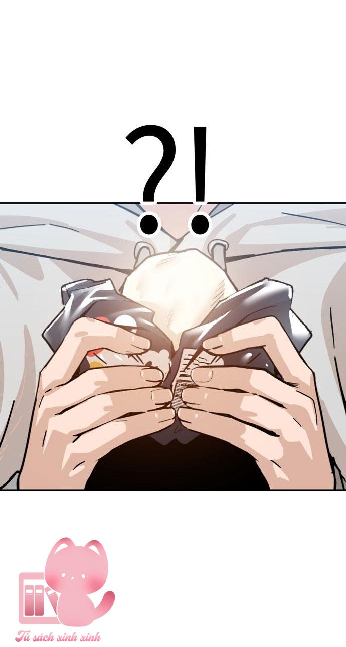 Lớ Ngớ Vớ Phải Tình Yêu - Chap 1 - Trang 35