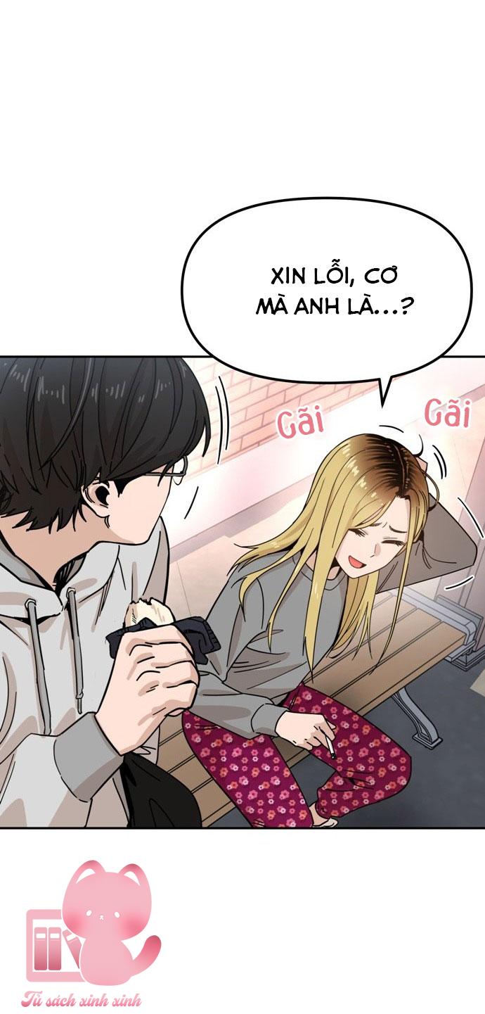 Lớ Ngớ Vớ Phải Tình Yêu - Chap 1 - Trang 37