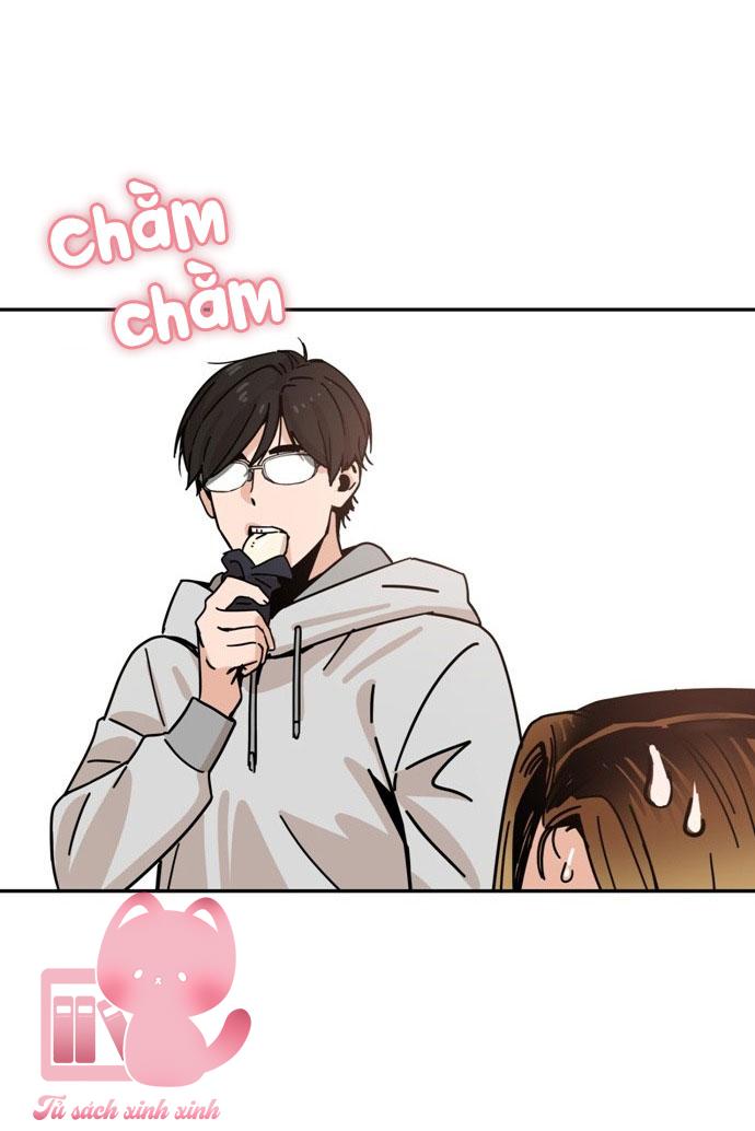 Lớ Ngớ Vớ Phải Tình Yêu - Chap 1 - Trang 38