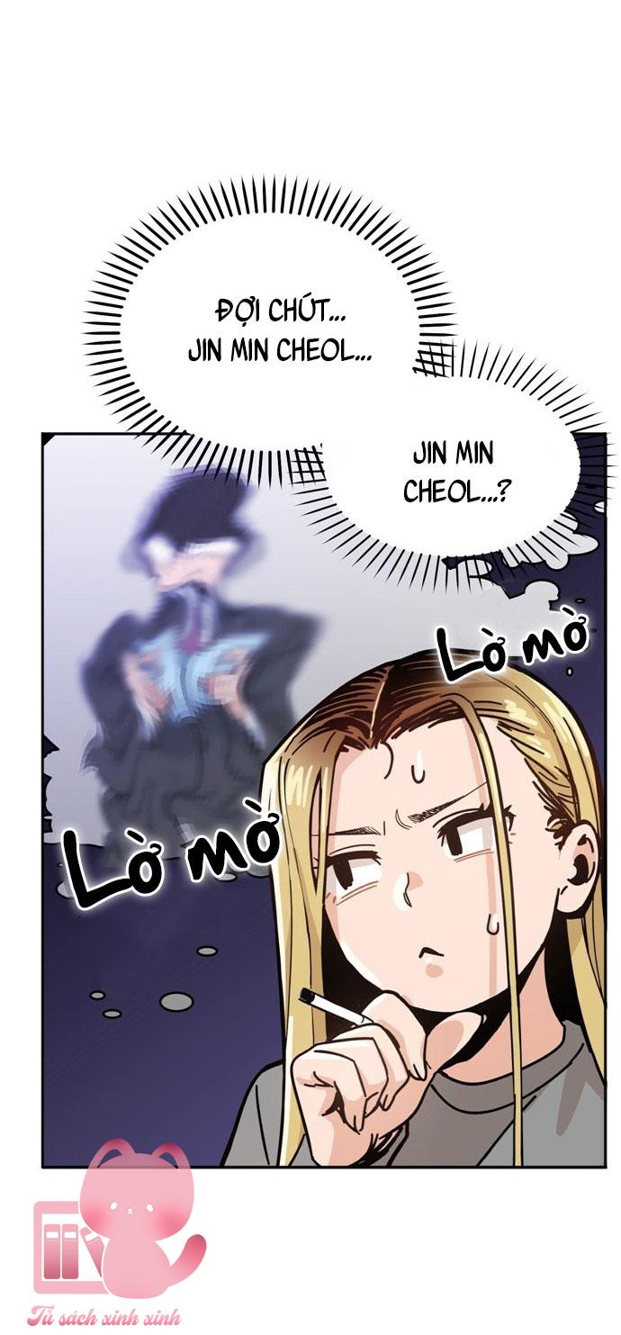 Lớ Ngớ Vớ Phải Tình Yêu - Chap 1 - Trang 40