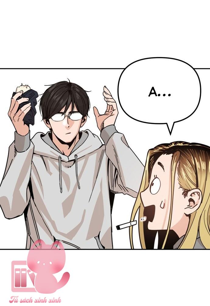 Lớ Ngớ Vớ Phải Tình Yêu - Chap 1 - Trang 41