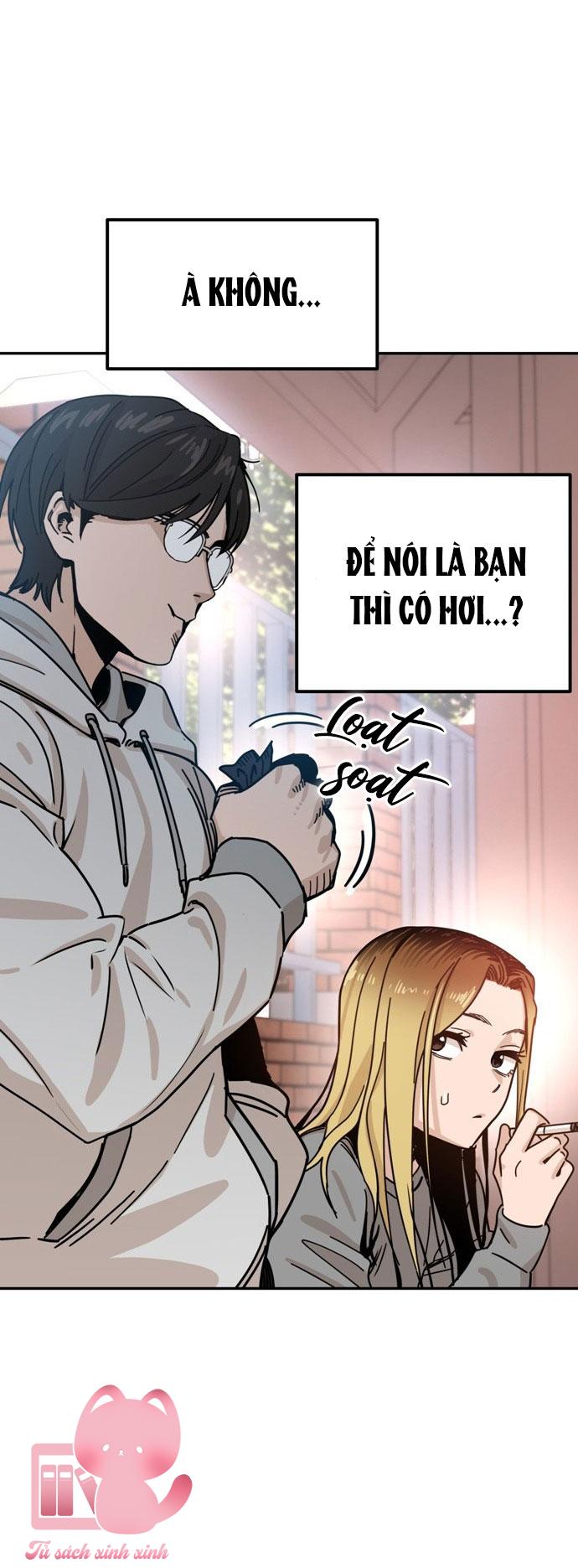 Lớ Ngớ Vớ Phải Tình Yêu - Chap 1 - Trang 47