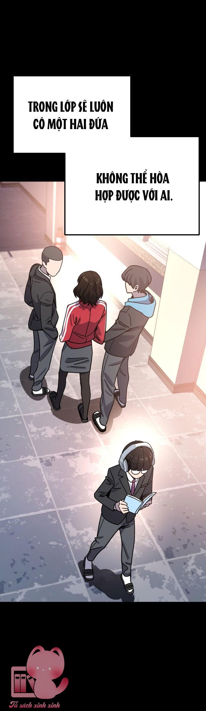 Lớ Ngớ Vớ Phải Tình Yêu - Chap 1 - Trang 50