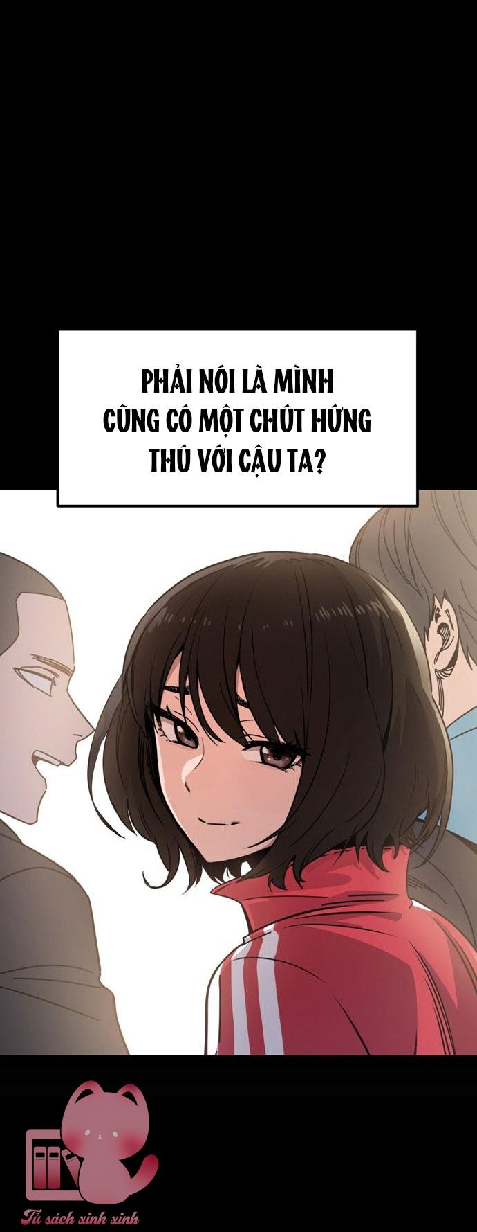 Lớ Ngớ Vớ Phải Tình Yêu - Chap 1 - Trang 53