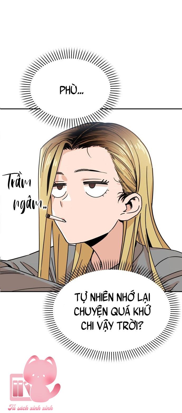 Lớ Ngớ Vớ Phải Tình Yêu - Chap 1 - Trang 56