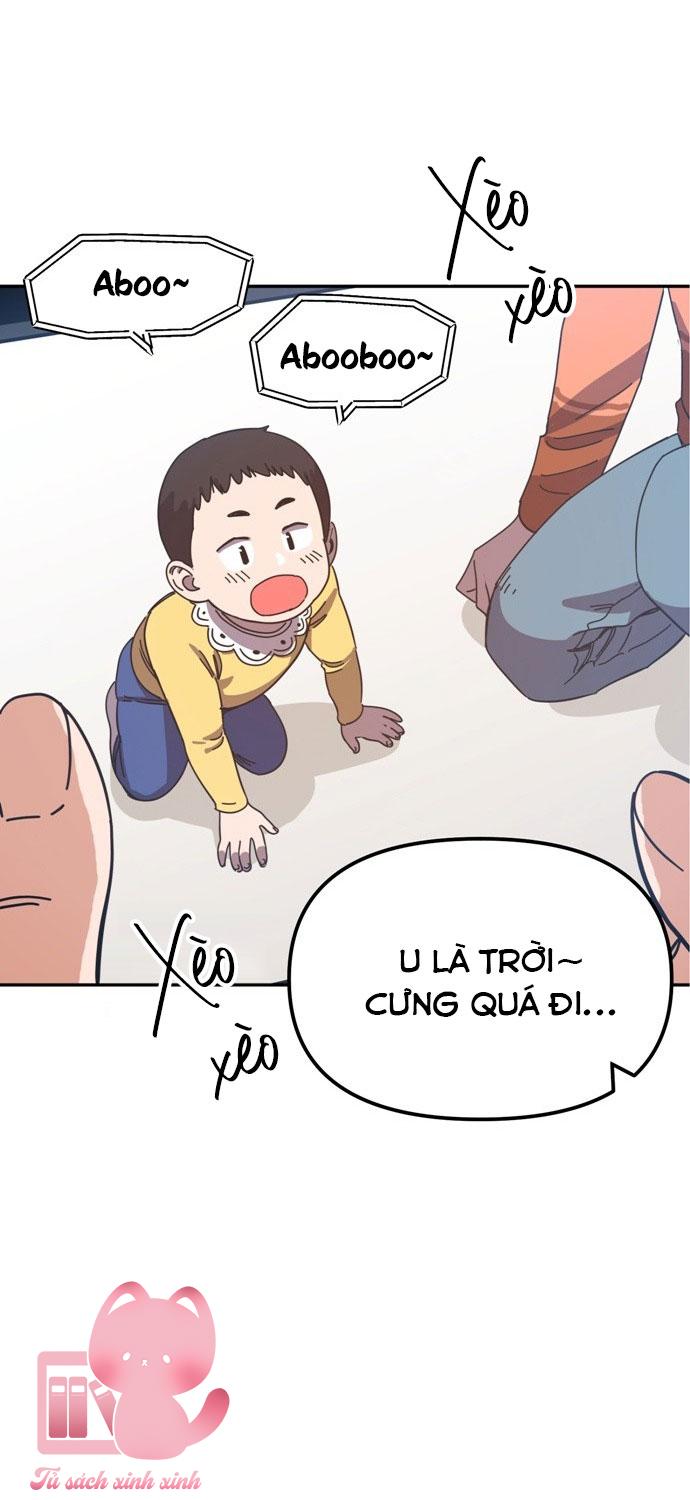 Lớ Ngớ Vớ Phải Tình Yêu - Chap 1 - Trang 7