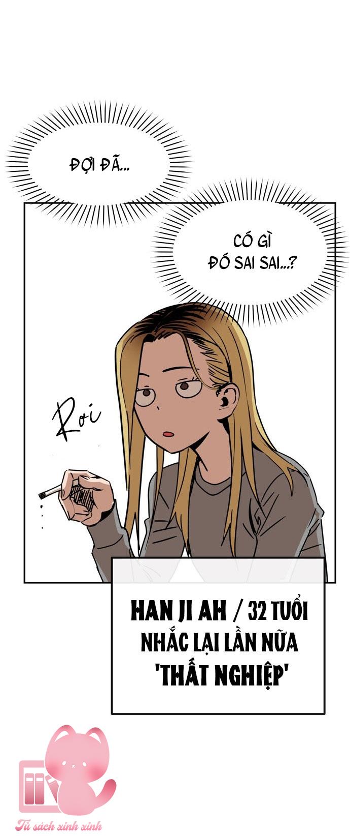 Lớ Ngớ Vớ Phải Tình Yêu - Chap 1 - Trang 61