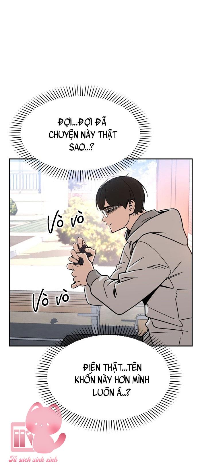 Lớ Ngớ Vớ Phải Tình Yêu - Chap 1 - Trang 64