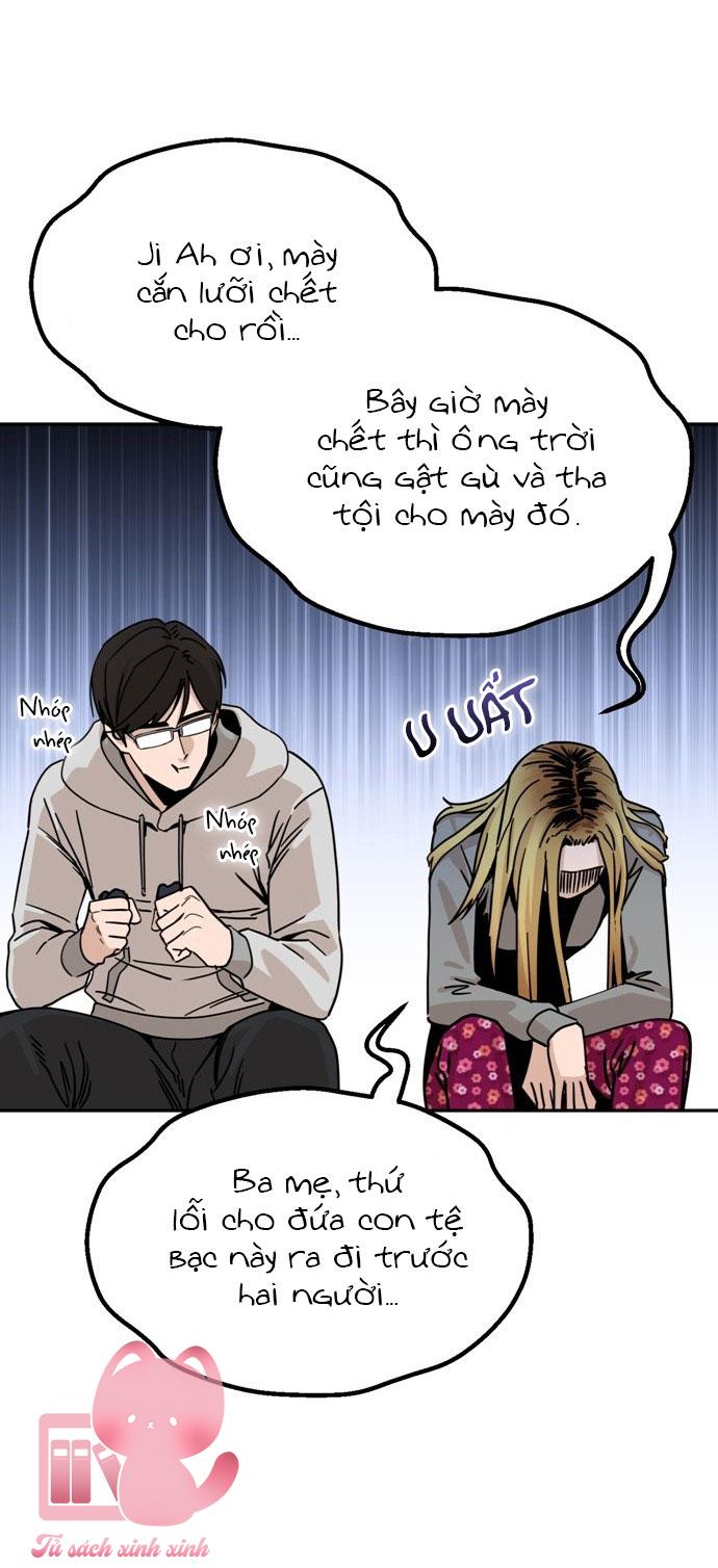 Lớ Ngớ Vớ Phải Tình Yêu - Chap 1 - Trang 65
