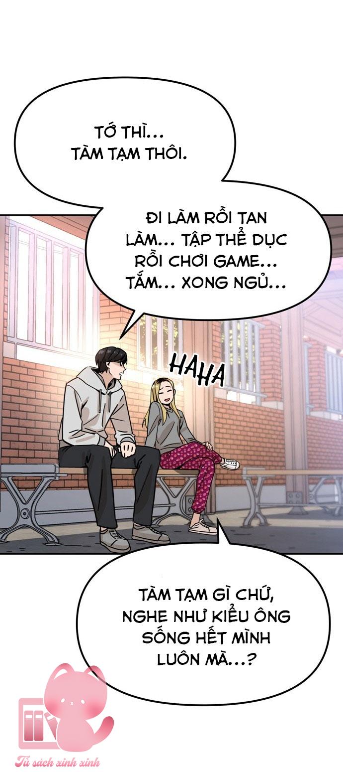 Lớ Ngớ Vớ Phải Tình Yêu - Chap 1 - Trang 68