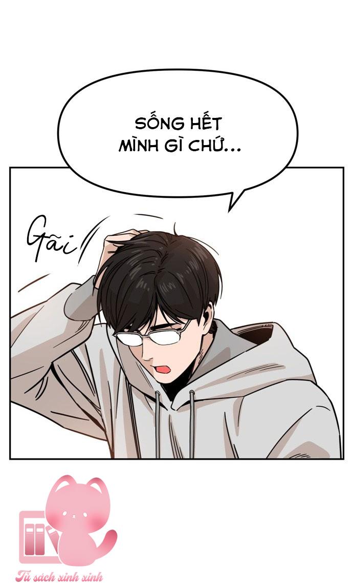 Lớ Ngớ Vớ Phải Tình Yêu - Chap 1 - Trang 69