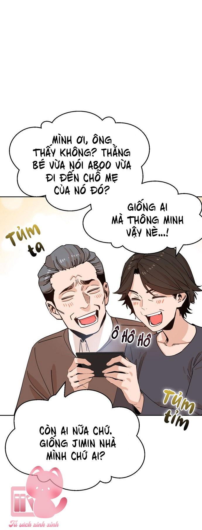 Lớ Ngớ Vớ Phải Tình Yêu - Chap 1 - Trang 8
