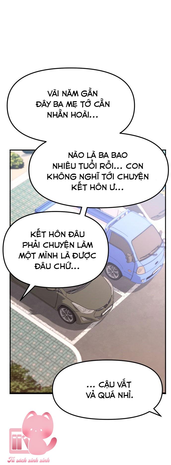 Lớ Ngớ Vớ Phải Tình Yêu - Chap 1 - Trang 71