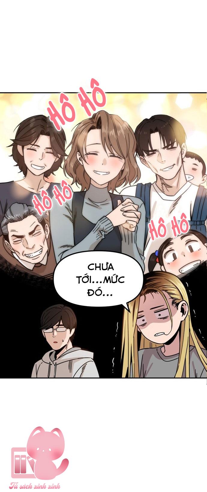 Lớ Ngớ Vớ Phải Tình Yêu - Chap 1 - Trang 74