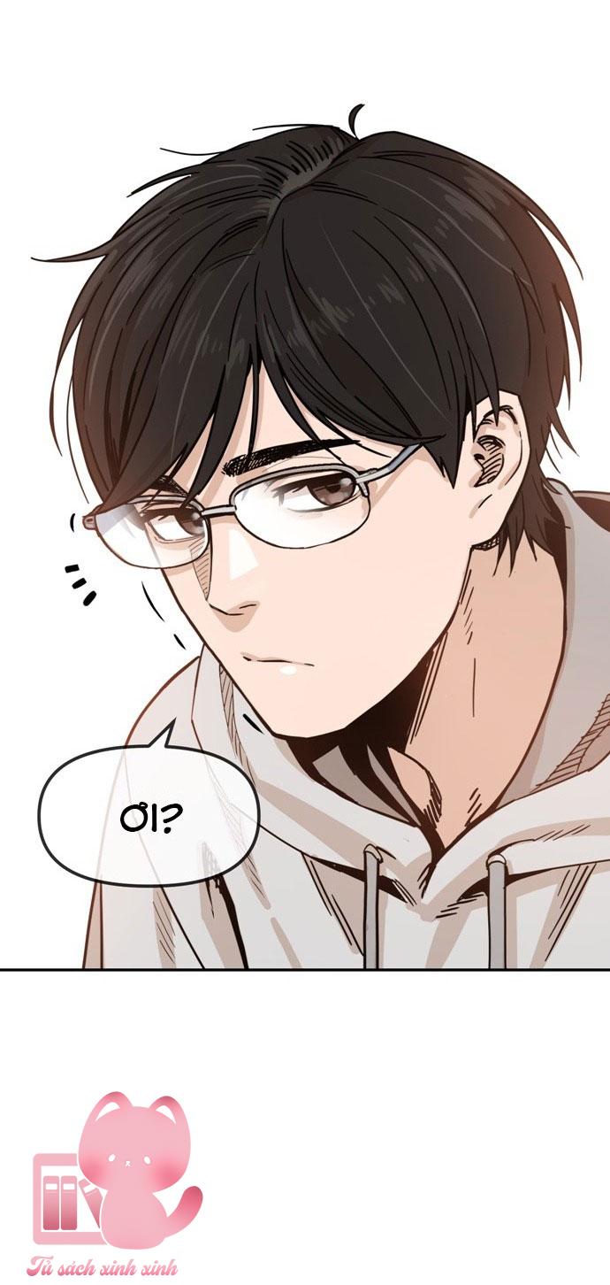 Lớ Ngớ Vớ Phải Tình Yêu - Chap 1 - Trang 76