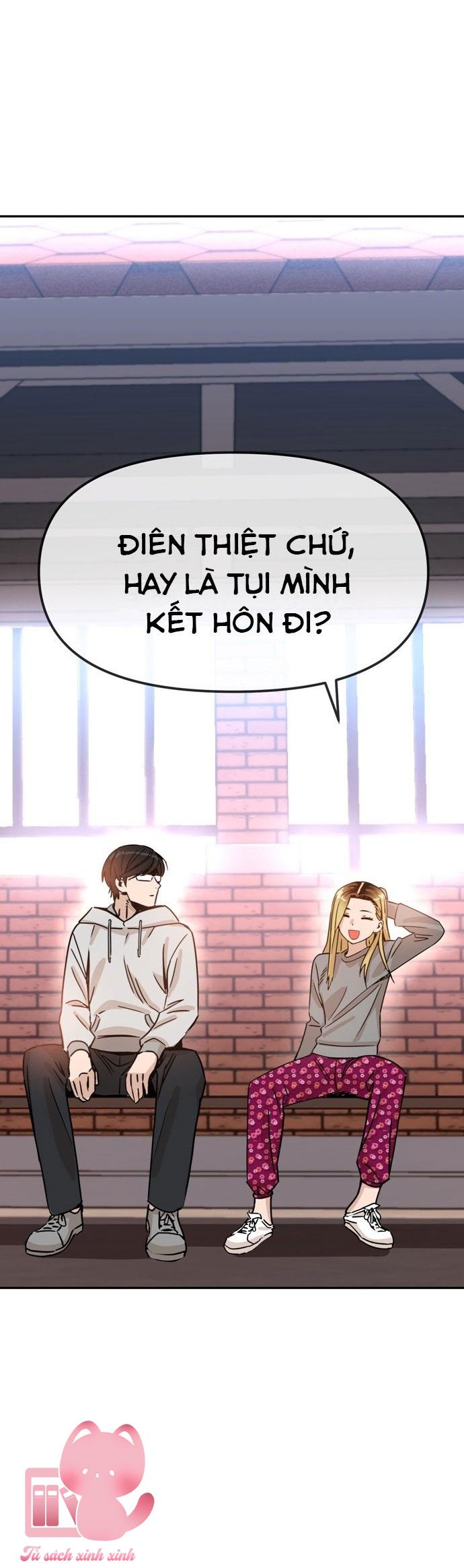 Lớ Ngớ Vớ Phải Tình Yêu - Chap 1 - Trang 77