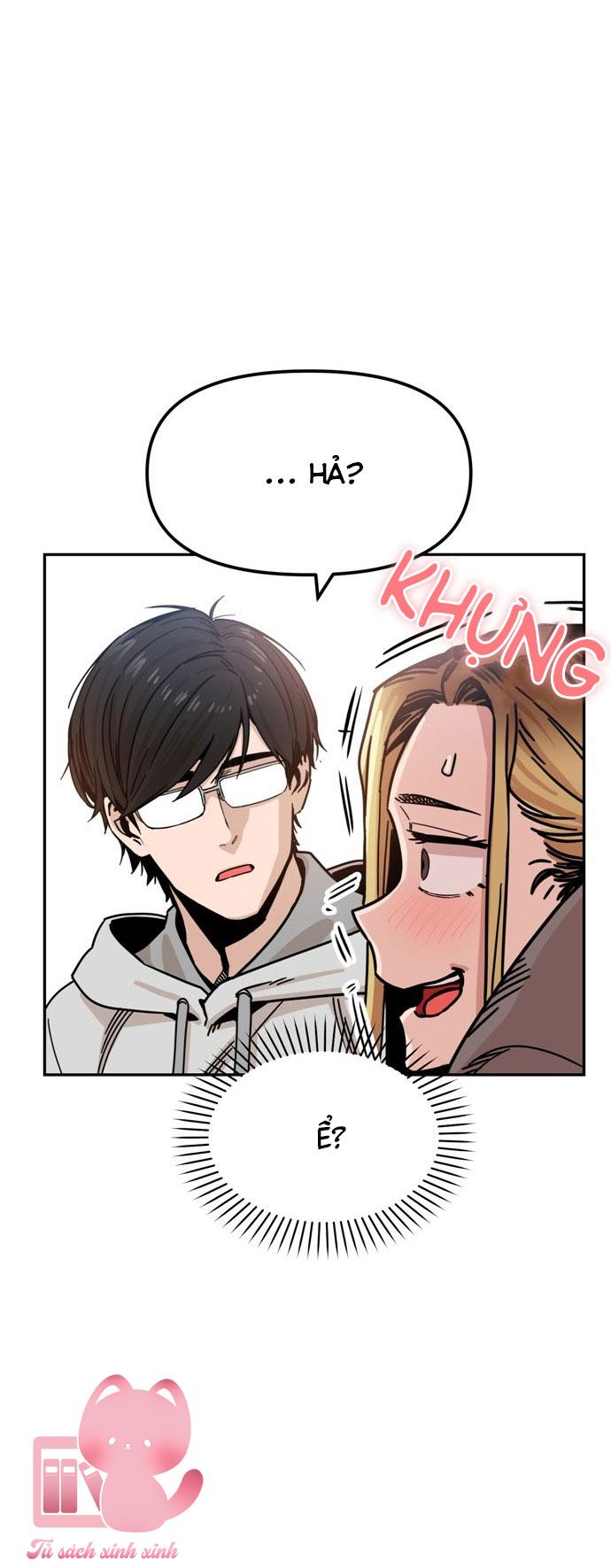 Lớ Ngớ Vớ Phải Tình Yêu - Chap 1 - Trang 79