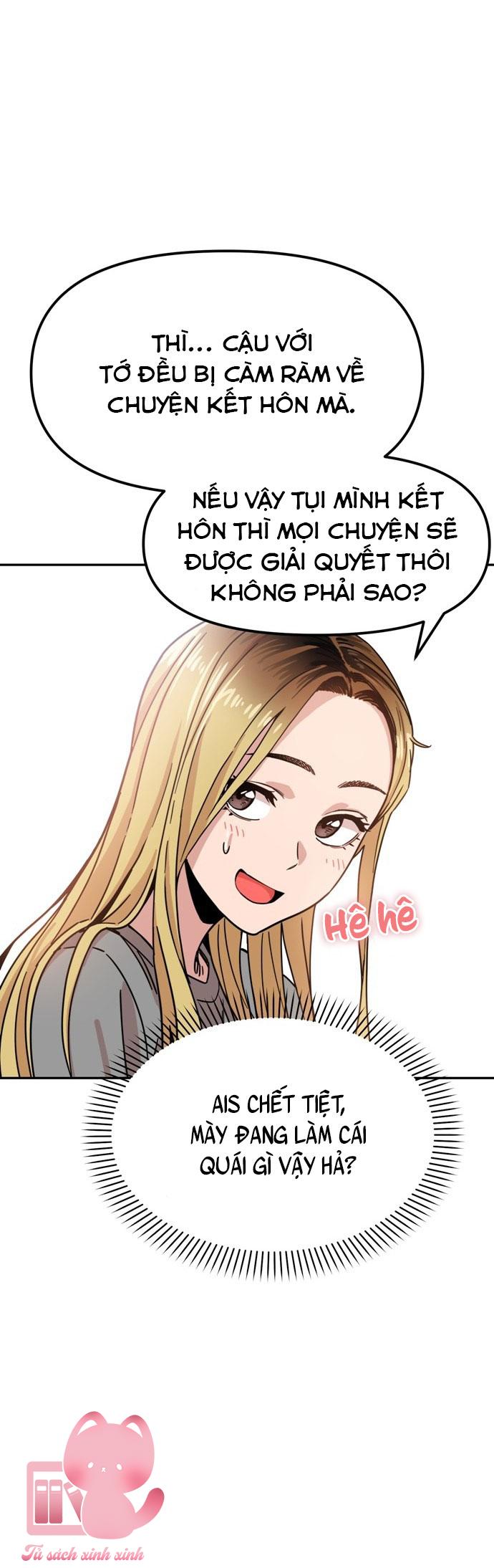 Lớ Ngớ Vớ Phải Tình Yêu - Chap 1 - Trang 80