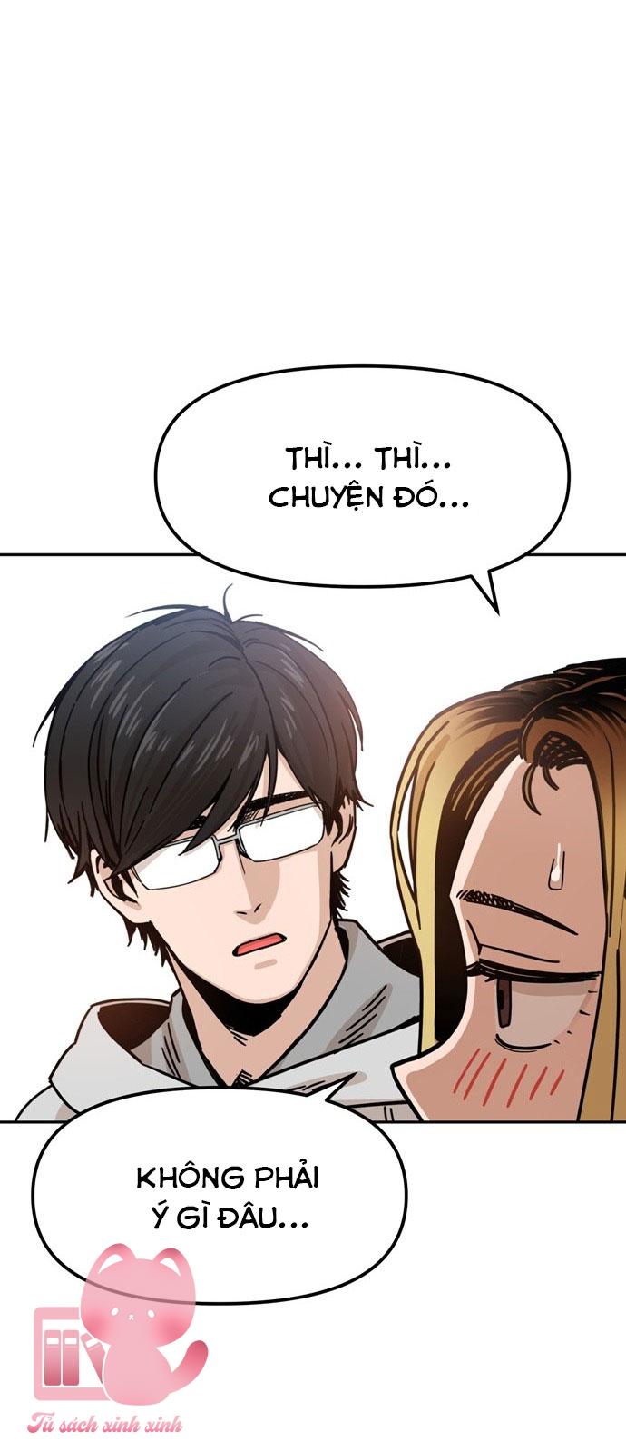 Lớ Ngớ Vớ Phải Tình Yêu - Chap 1 - Trang 81