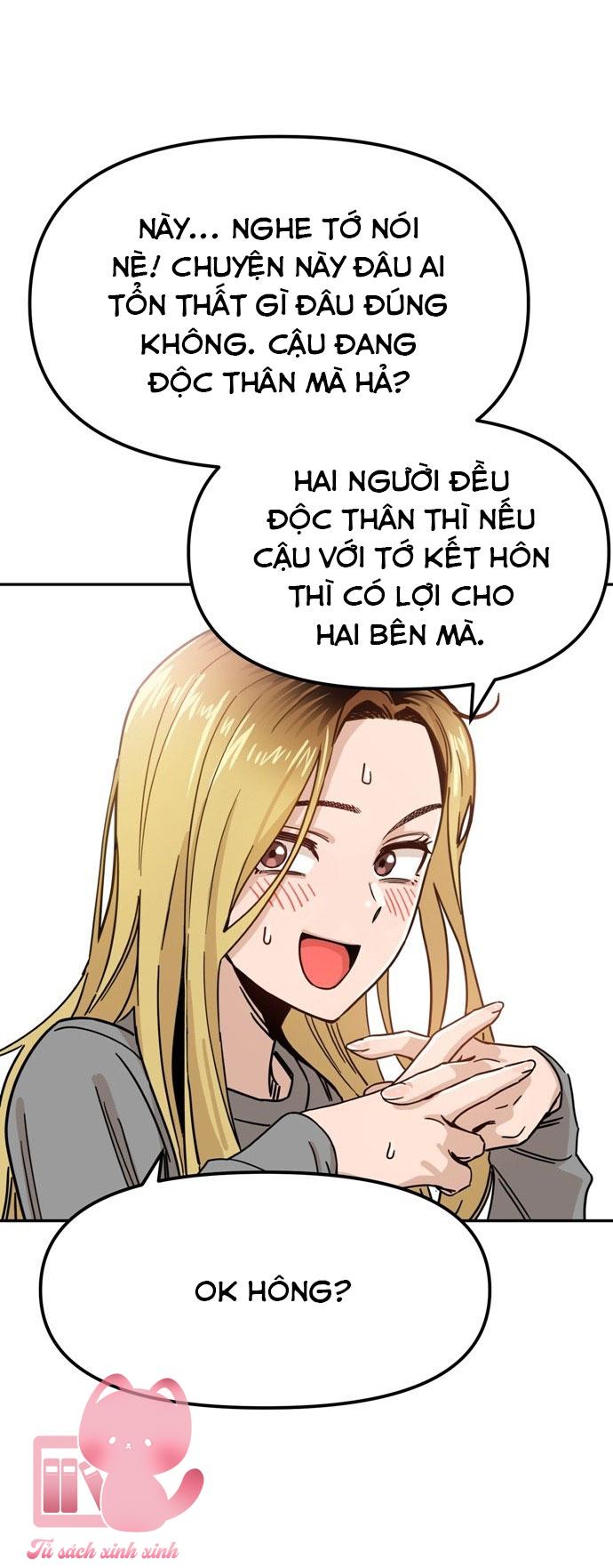 Lớ Ngớ Vớ Phải Tình Yêu - Chap 1 - Trang 82