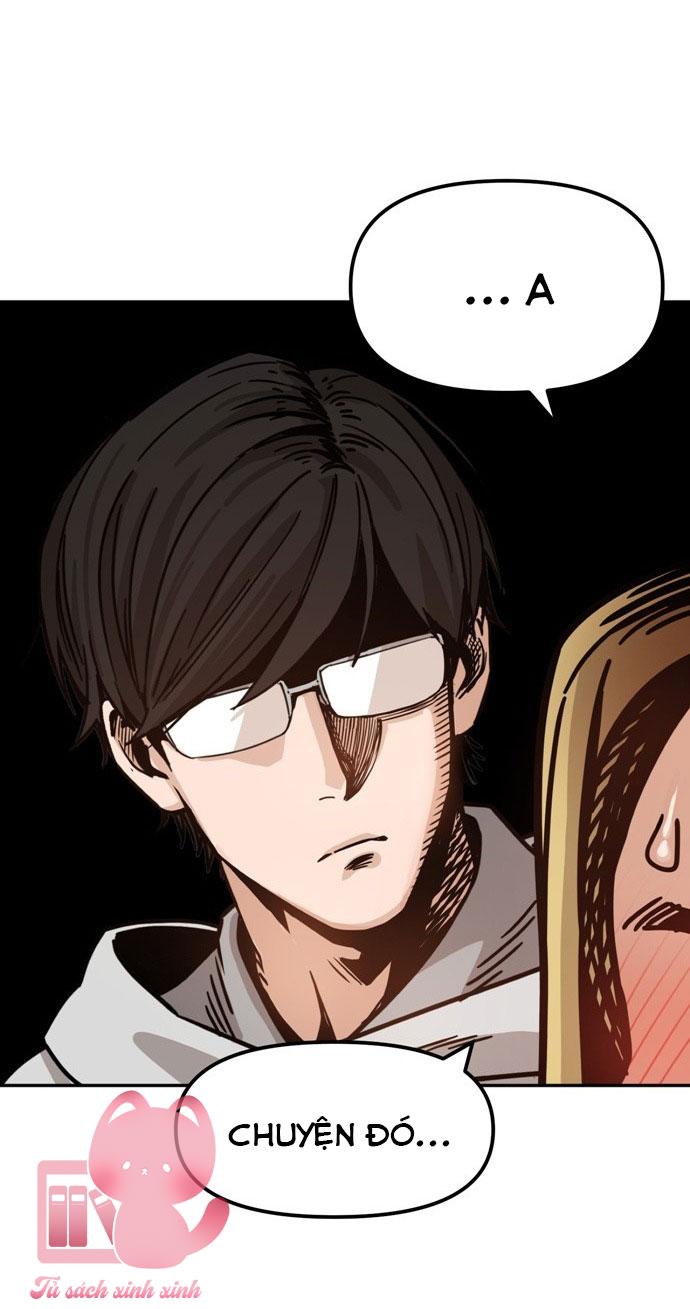 Lớ Ngớ Vớ Phải Tình Yêu - Chap 1 - Trang 83