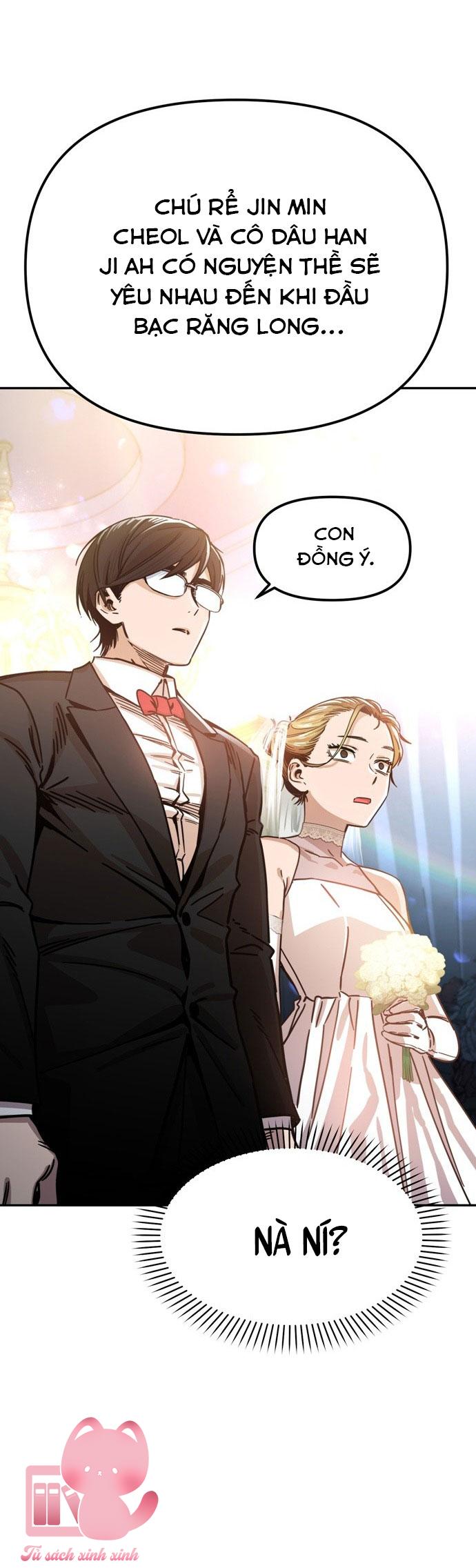 Lớ Ngớ Vớ Phải Tình Yêu - Chap 1 - Trang 89