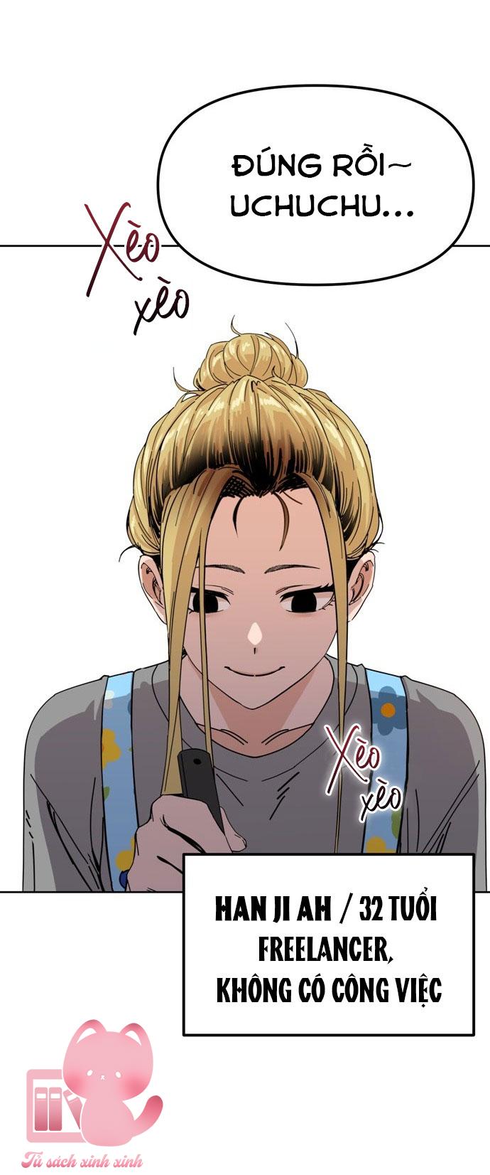 Lớ Ngớ Vớ Phải Tình Yêu - Chap 1 - Trang 10