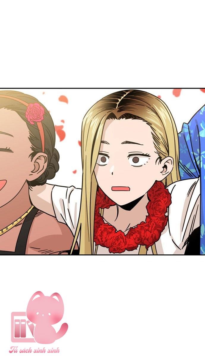 Lớ Ngớ Vớ Phải Tình Yêu - Chap 1 - Trang 91