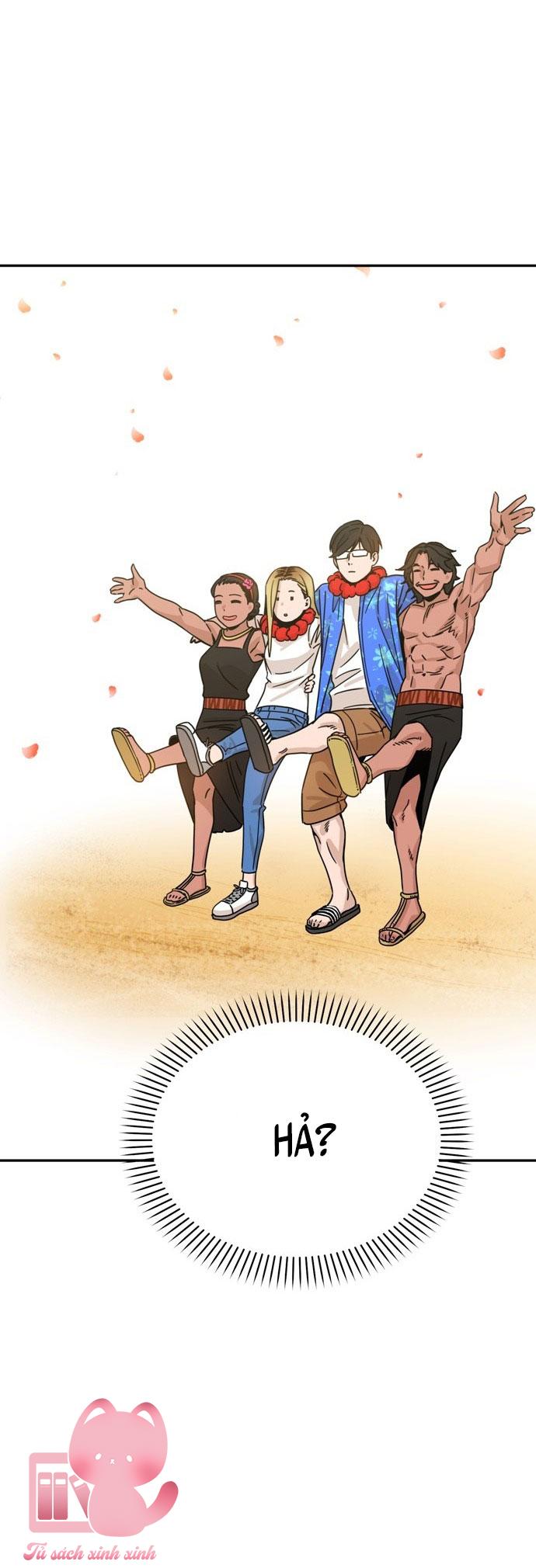 Lớ Ngớ Vớ Phải Tình Yêu - Chap 1 - Trang 92