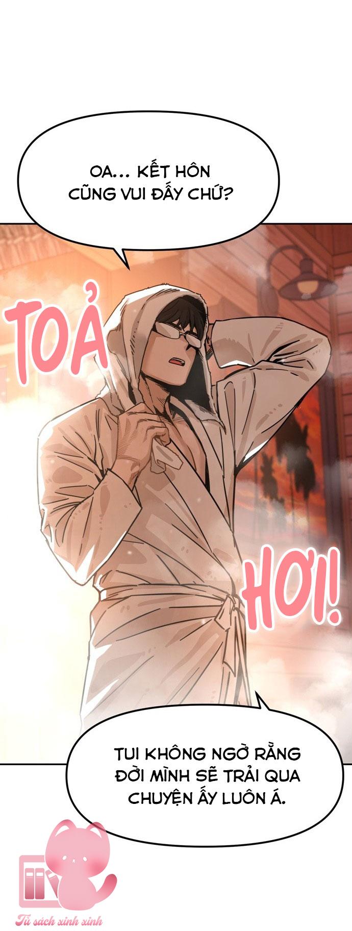 Lớ Ngớ Vớ Phải Tình Yêu - Chap 1 - Trang 94