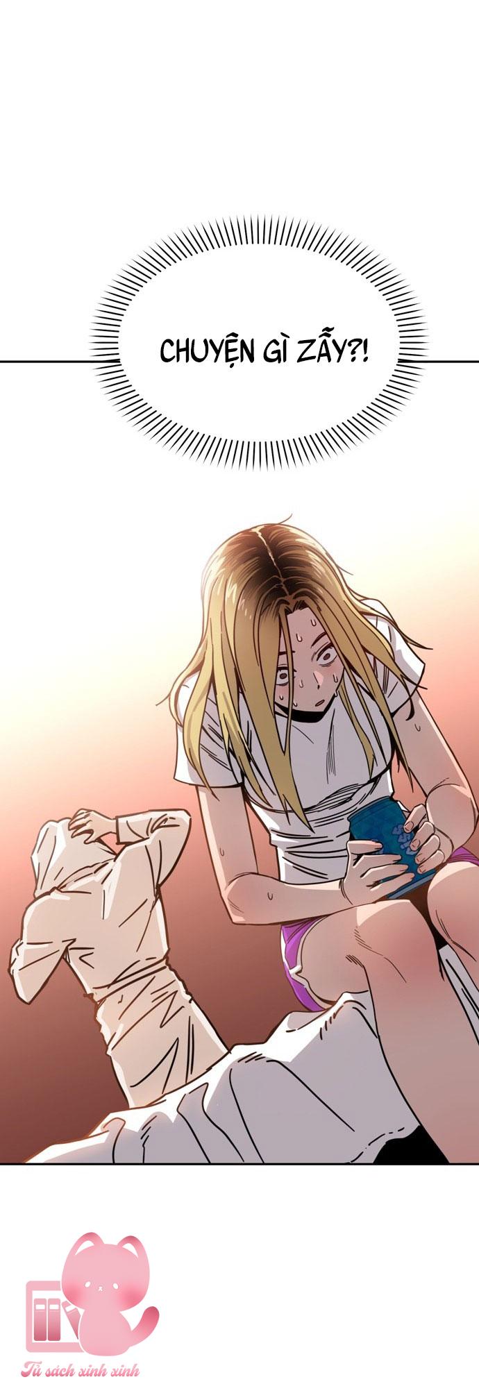 Lớ Ngớ Vớ Phải Tình Yêu - Chap 1 - Trang 99