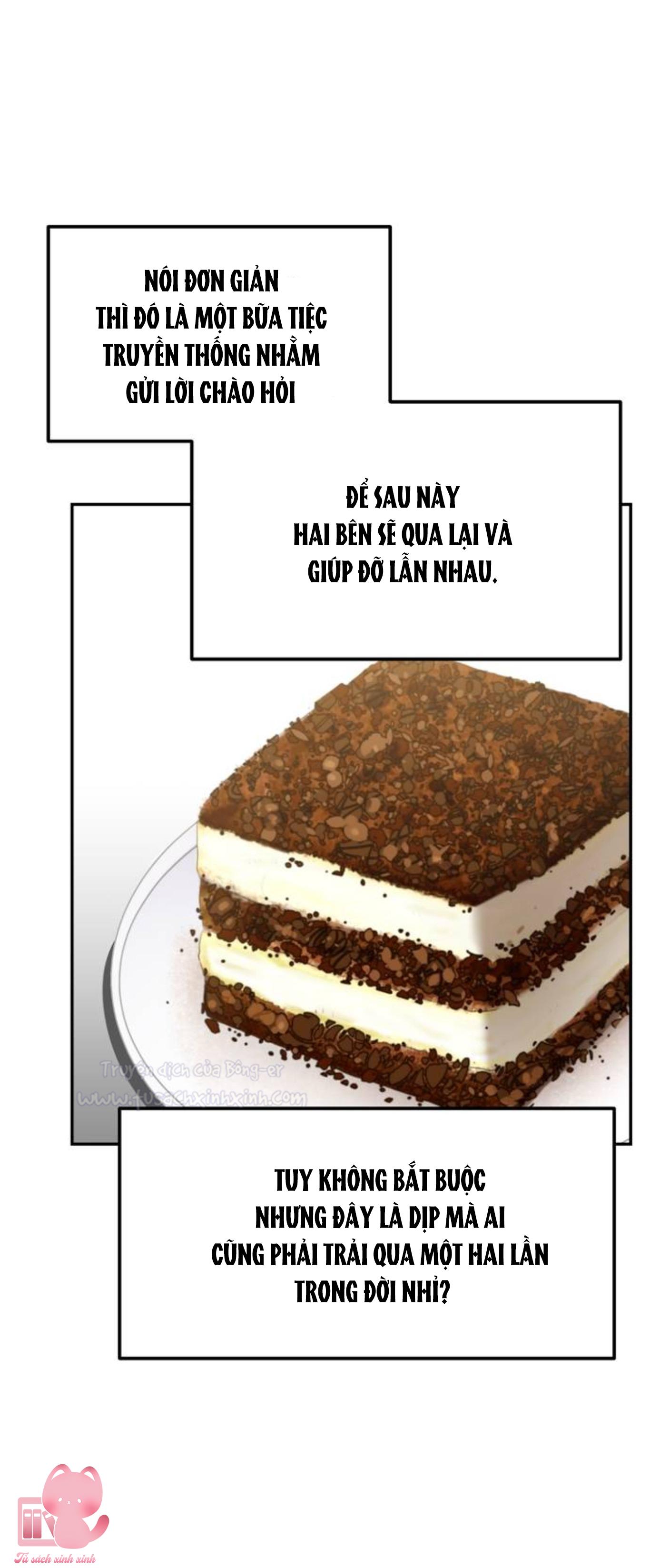 Lớ Ngớ Vớ Phải Tình Yêu - Chap 10 - Trang 14