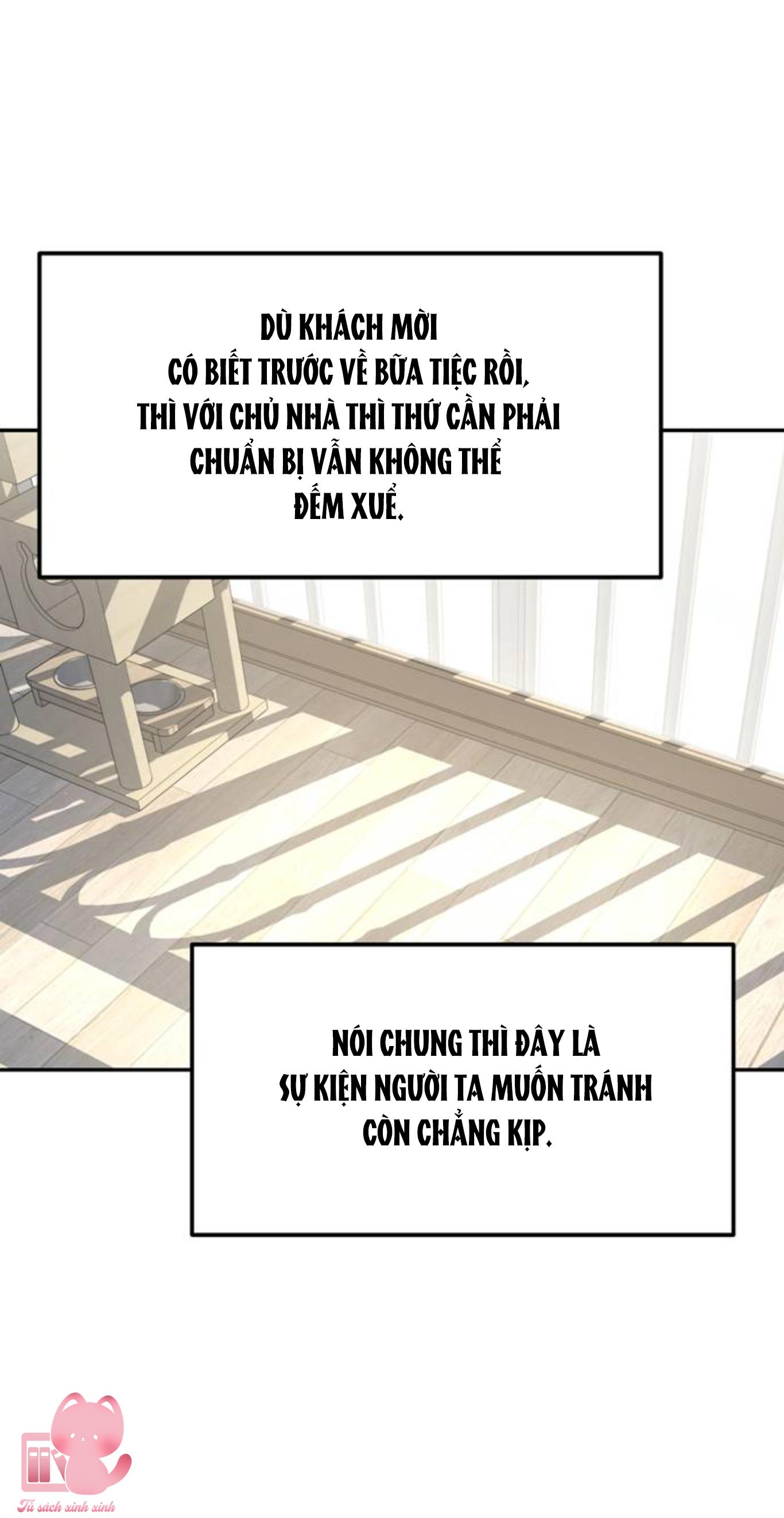 Lớ Ngớ Vớ Phải Tình Yêu - Chap 10 - Trang 15