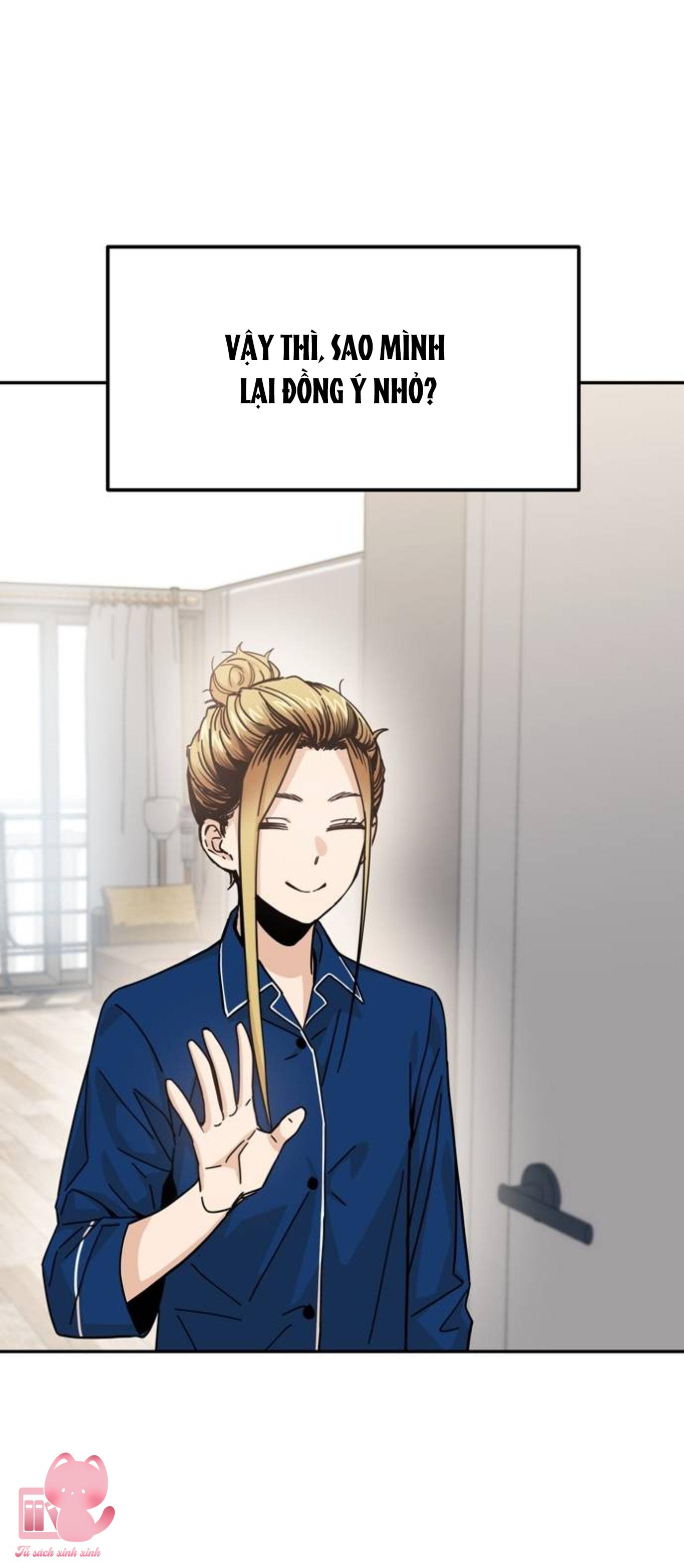 Lớ Ngớ Vớ Phải Tình Yêu - Chap 10 - Trang 16