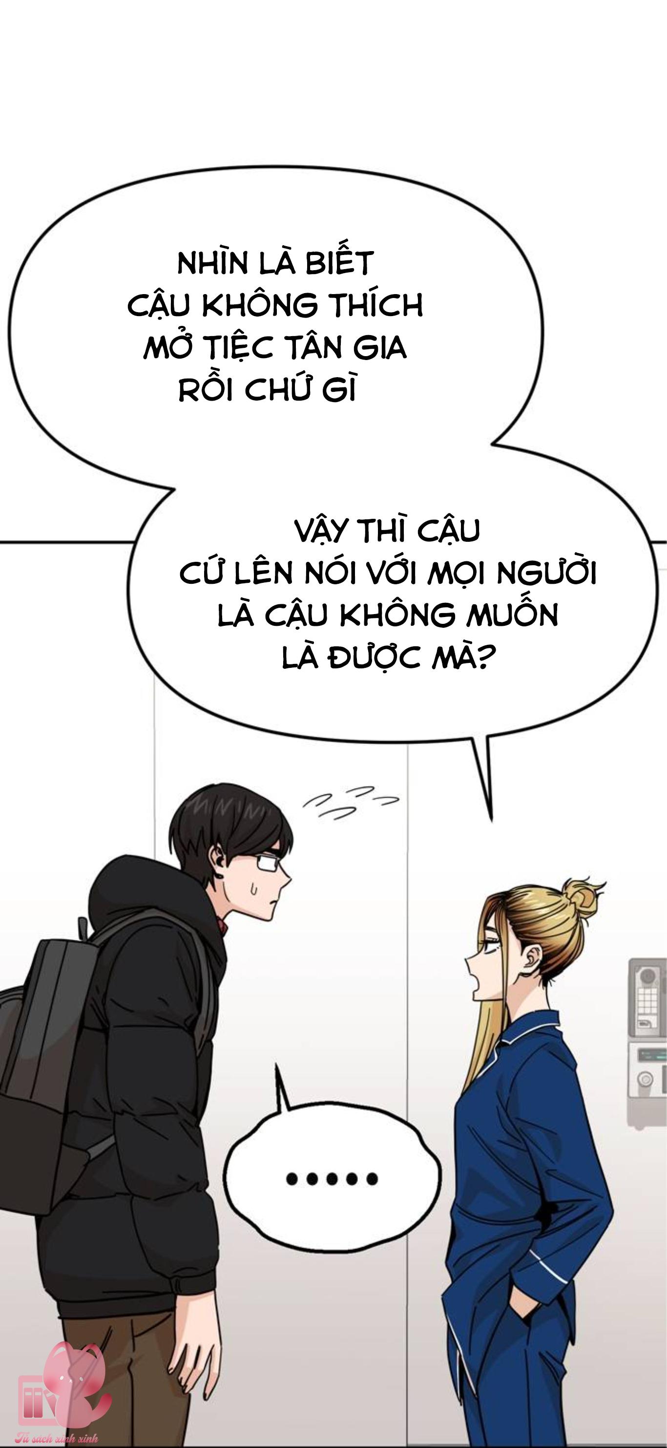 Lớ Ngớ Vớ Phải Tình Yêu - Chap 10 - Trang 22