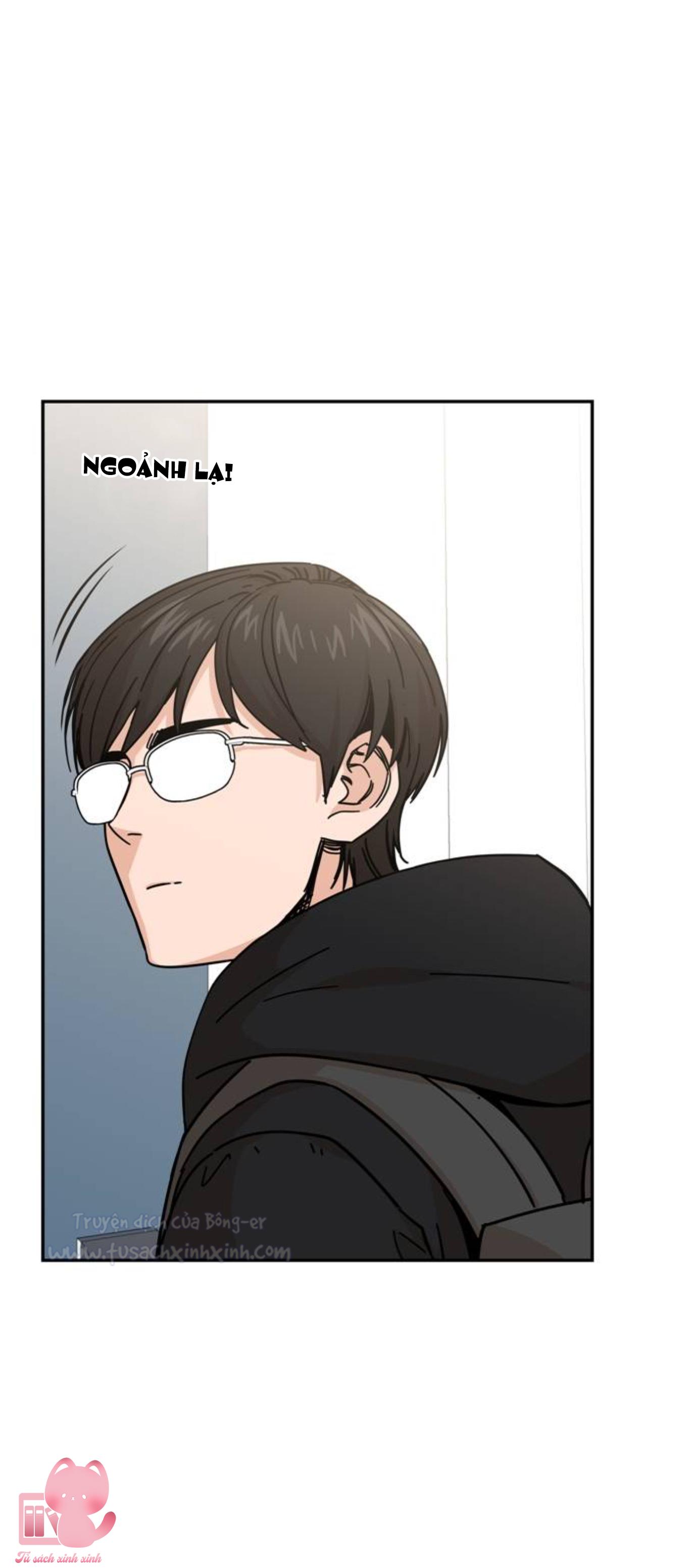 Lớ Ngớ Vớ Phải Tình Yêu - Chap 10 - Trang 24